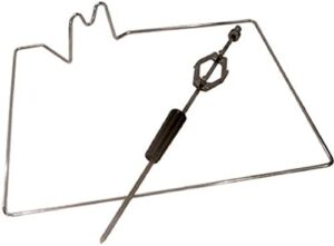 Lavastoviglie da incasso Kaiser Empire S60 U 88XL ElfEm con Microfiltro autopulente e sistema AQUA STOP