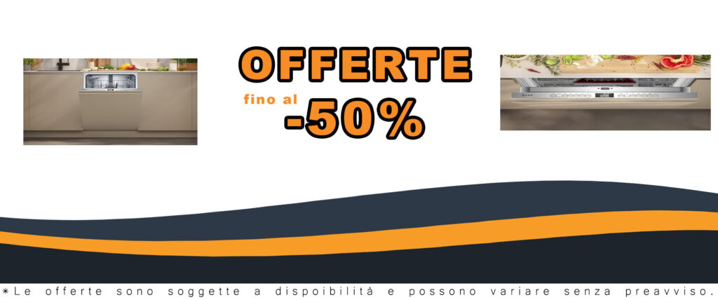 Lavastoviglie N 50 completamente integrata 60 cm con cerniera Varioper S175EAX16E