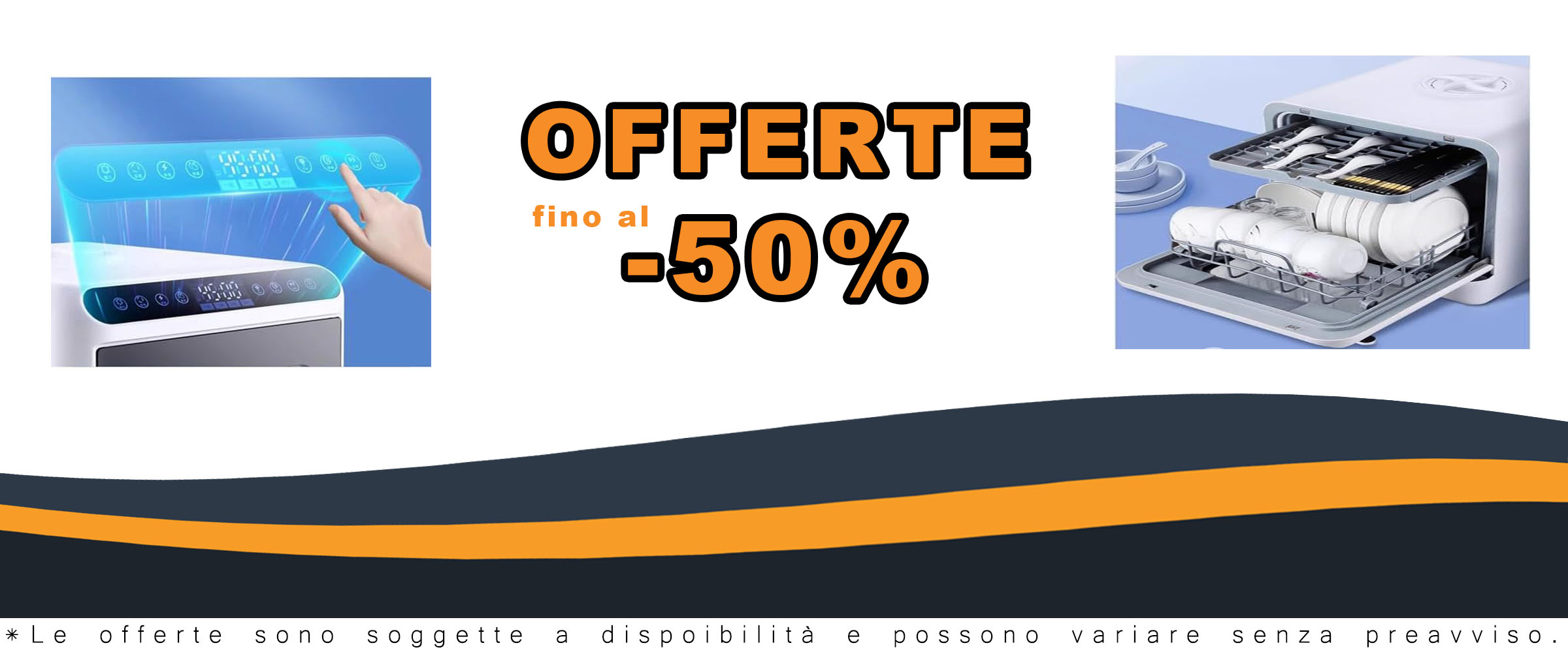 Lavastoviglie portatile automatica Mini Small Drying, compatta e senza necessità di installazione.