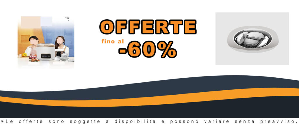 Mini lavastoviglie compatta con doppio risparmio idrico ed energetico, ideale per famiglie e appartamenti piccoli.