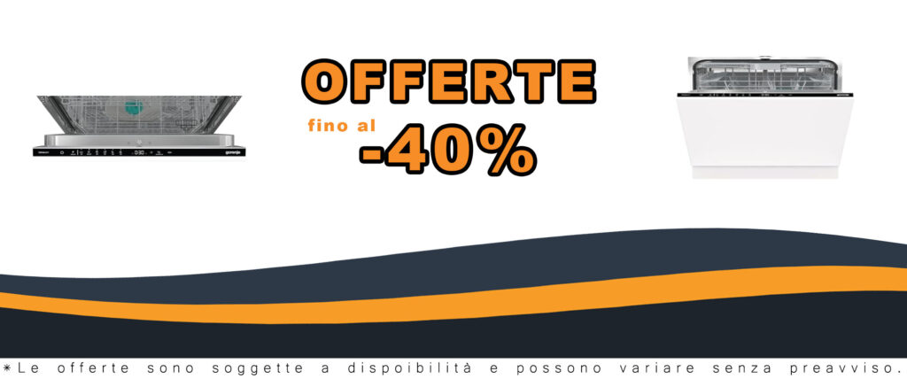 Gorenje GV643D90 lavastoviglie da incasso completamente integrata, elegante e performante, ideale per famiglie numerose.