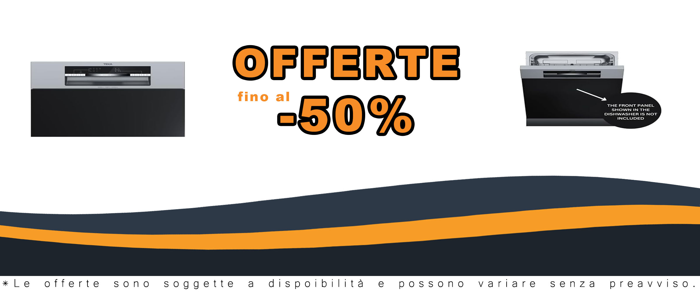 Immagine del prodotto DSI46750 con un design elegante e prestazioni elevate