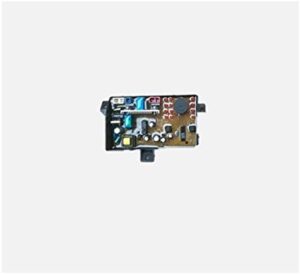 Accessorio MZWNQ compatibile con lavatrici Haier Xpb75-cl297s, Xpb80-cl997sfm, Xpb90-c997s, ottimizzato per prestazioni superiori