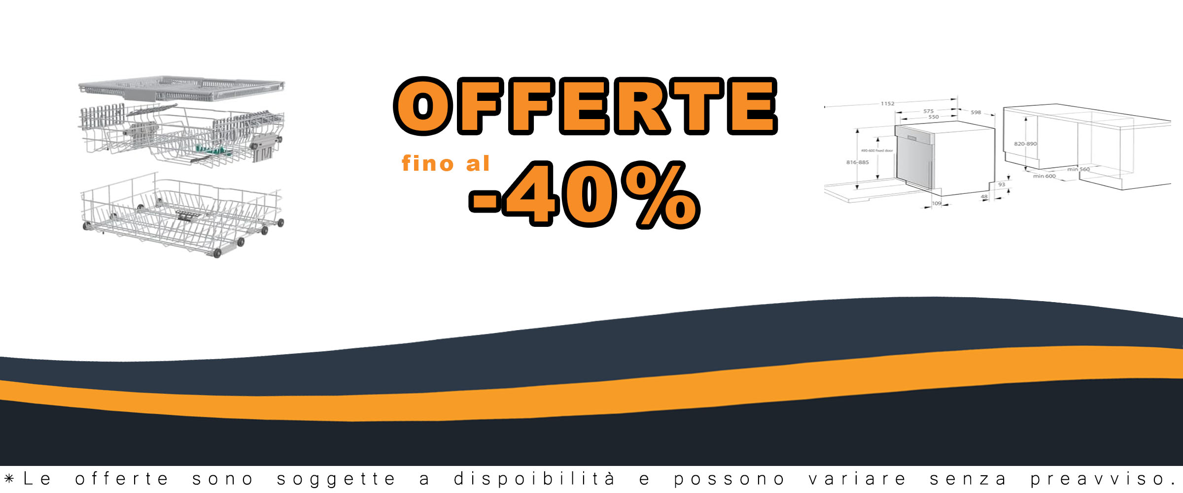 Piano cottura Gorenje GI643D90X in acciaio inox, dotato di tecnologia a induzione per prestazioni rapide e precise