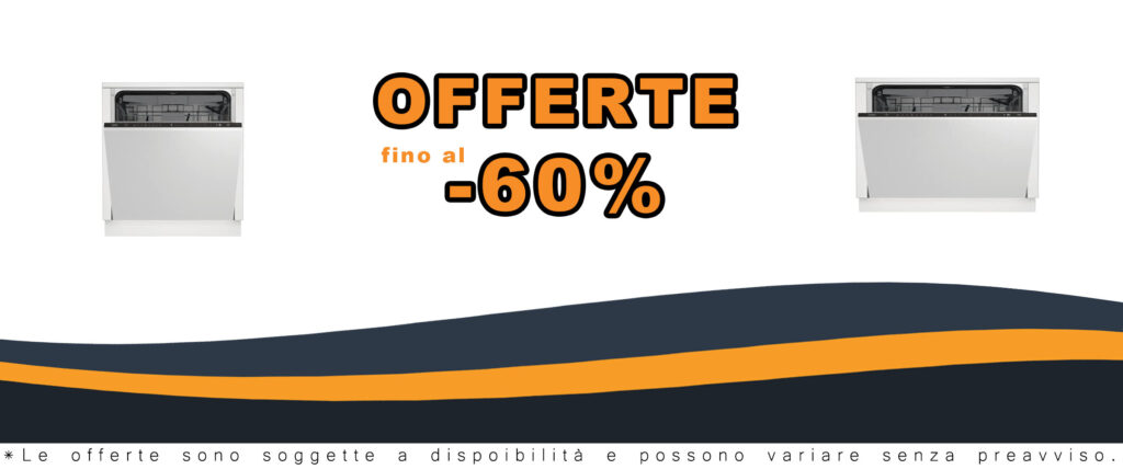 Zmywarka BDIN38643C, una lavastoviglie moderna e silenziosa con efficienza energetica A++ e capacità fino a 14 coperti.