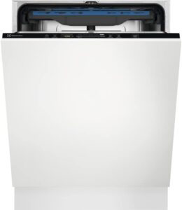 Lavastoviglie Electrolux EEM48320L, modello integrato da 14 coperti, con prestazioni silenziose e alta efficienza energetica