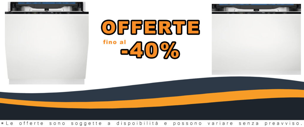 Lavastoviglie Electrolux EEM48320L, modello integrato da 14 coperti, con prestazioni silenziose e alta efficienza energetica