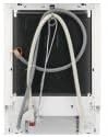 Zmywarka Electrolux EES848200L, lavastoviglie elegante e ad alta efficienza energetica