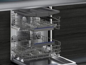 Immagine del prodotto Siemens con design elegante e funzionale