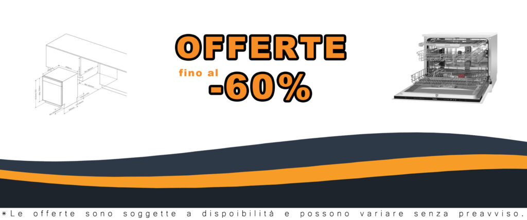 Lavastoviglie Amica EGSPV 594 400 completamente integrata con 14 coperti, funzione OpenDry e sistema Aquastopp