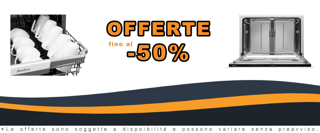 Lavastoviglie Amica EGSPV 590 900, modello a 60 cm con 14 set di piatti, 9 programmi e sistema Aquastopp