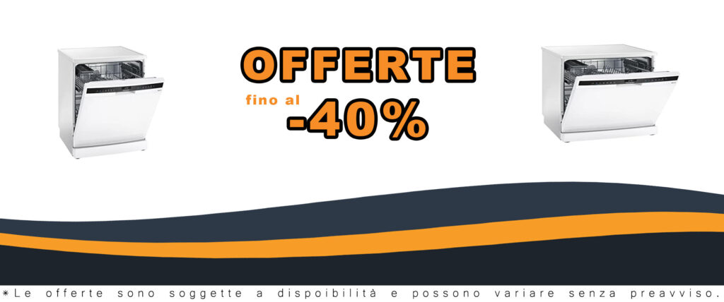 Lavastoviglie SIEMENS IQ300 SN23HW60AE, modello indipendente, 13 coperti, efficiente e silenziosa, con sconto esclusivo.