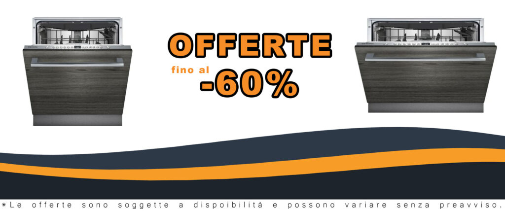 Lavastoviglie Siemens SN636X06KE da incasso, silenziosa e ad alta efficienza energetica.