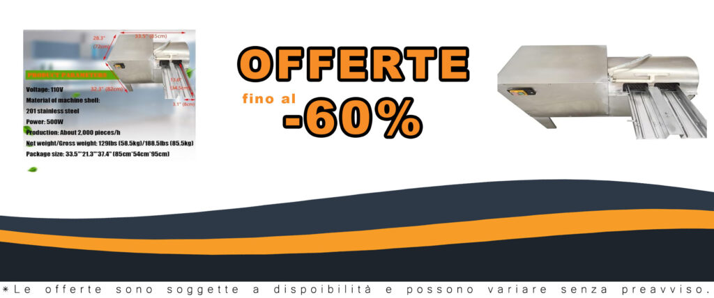 Lavatrice automatica per uova, design compatto, adatta per uso domestico e commerciale.