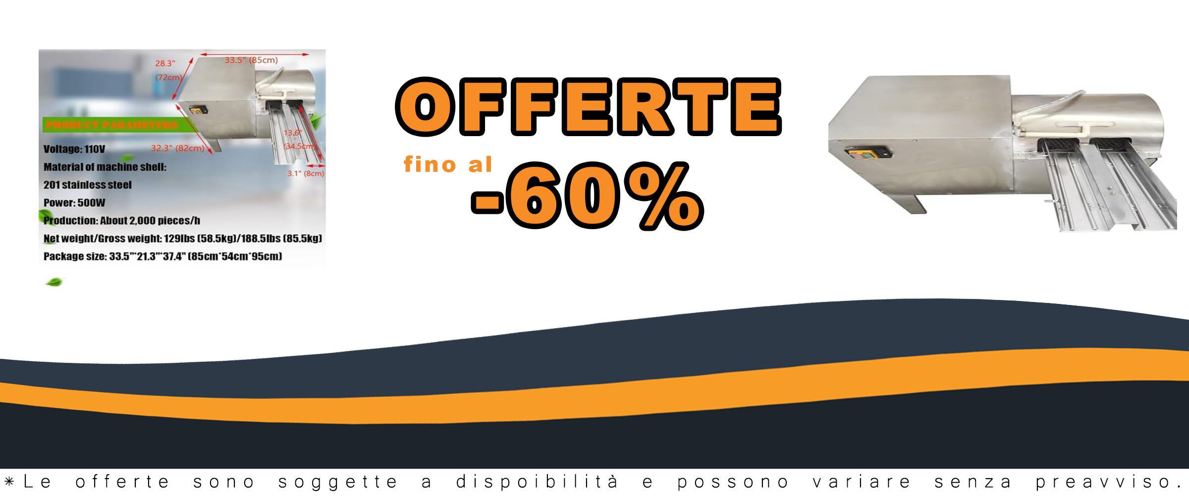 Lavatrice automatica per uova, design compatto, adatta per uso domestico e commerciale.
