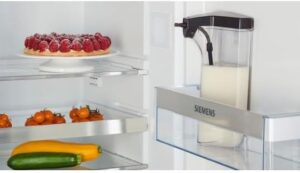 SIEMENS EXTRAKLASSE EQ.900 extraKlasse, macchina per caffè espresso con macinino integrato e display touch