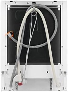 AEG FSK64907Z Lavastoviglie Vollintegrierter 60 cm con 14 coperti, Aqua Control, e 7 programmi di lavaggio