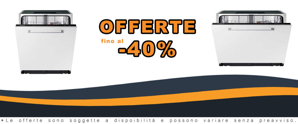 Lavastoviglie Samsung DW60A6082BB/ET integrata, ideale per cucine moderne e funzionali.