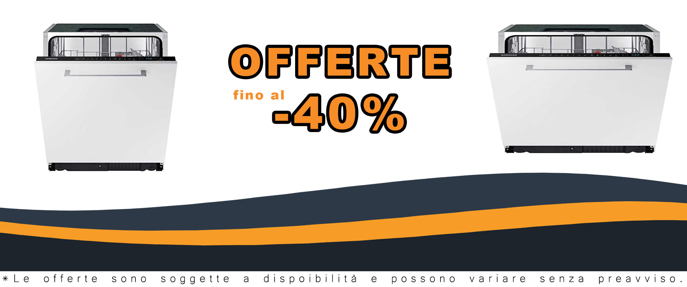 Lavastoviglie Samsung DW60A6082BB/ET integrata, ideale per cucine moderne e funzionali.