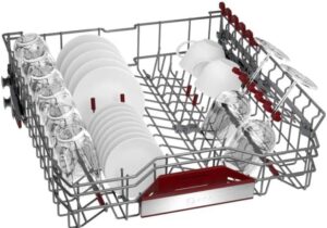 NEFF S175ECX12E, elettrodomestico di alta qualità con design elegante e funzionalità avanzate