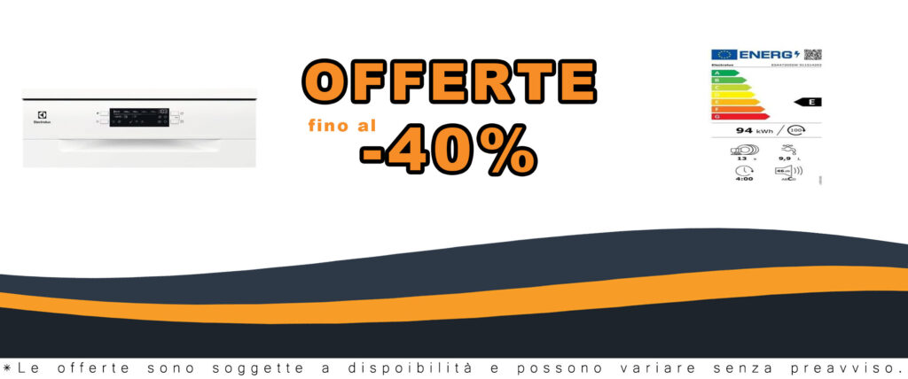 Lave-Vaisselle 13 Couverts 46dB Blanc Classe E, lavastoviglie silenziosa e ad alta capacità