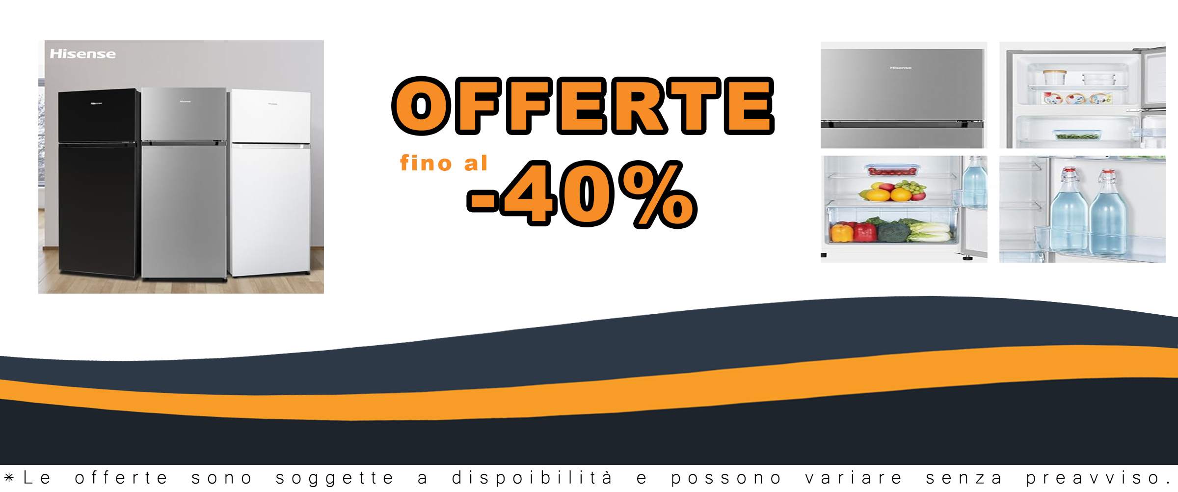 Hisense MTM55205SE Frigorifero Doppia Porta Silver con capacità di 206 litri, modello 2022