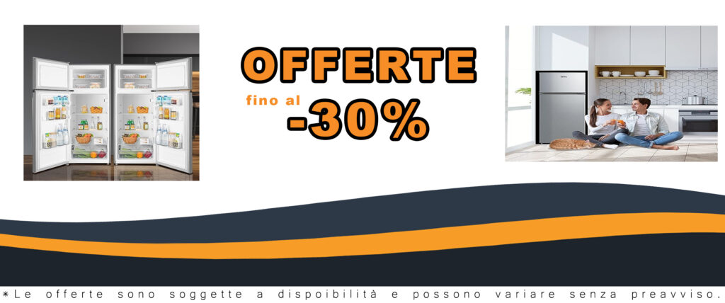 Midea MERT210FGE50 Frigorifero doppia porta 204 L, elegante e a basso consumo