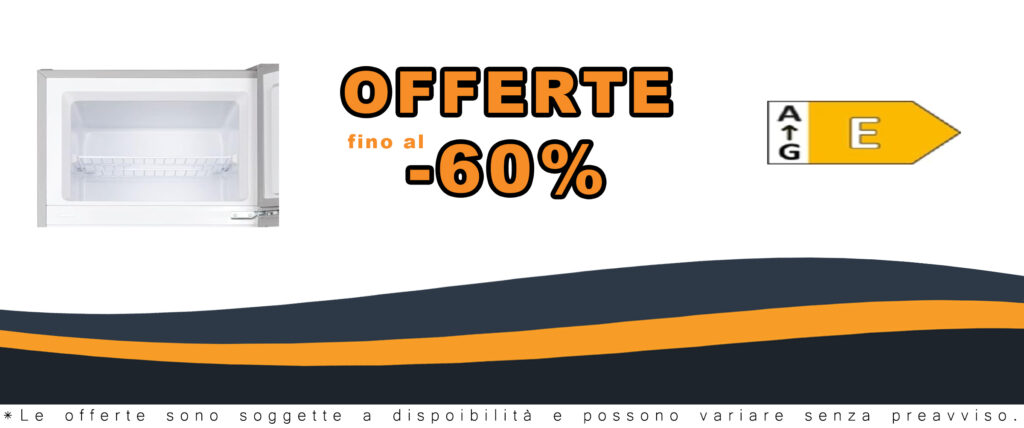 Frigorifero Candy Double Door CDG1S514ES, 242 Litri, Silver, con offerte, codici sconto e coupon