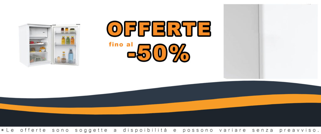 Mini frigo Candy Comfort COT1S45EW con congelatore integrato, design compatto e silenzioso, perfetto per piccoli spazi.