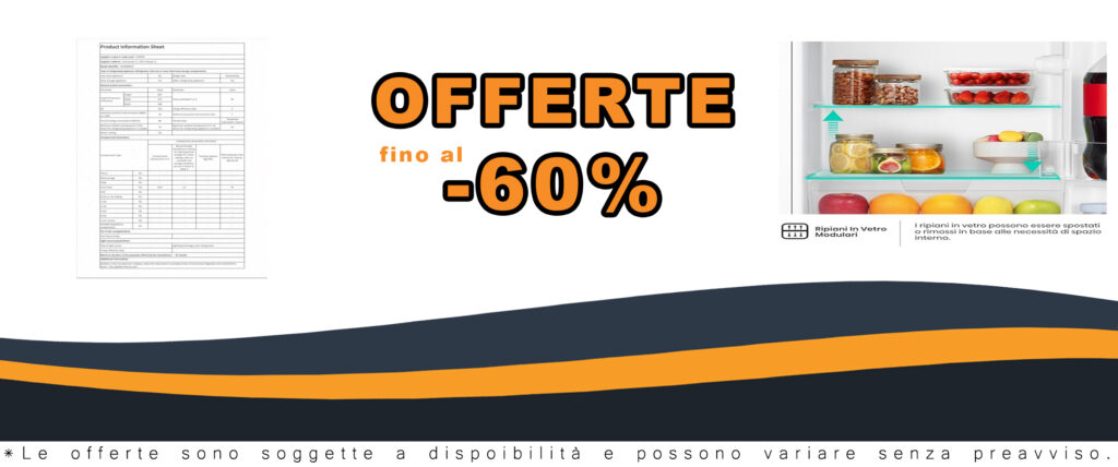 Frigorifero monoporta Hisense MUR48092E, classe energetica E, bianco, 92 litri, ideale per piccoli spazi.