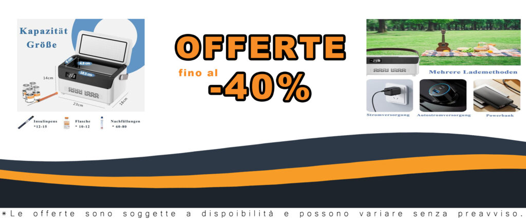 Yopyuenn Insulina Frigorifero Mini Droga Frigorifero Medicina Portatile, ideale per conservare insulina e farmaci durante i viaggi, con controllo della temperatura da 0 a 8℃
