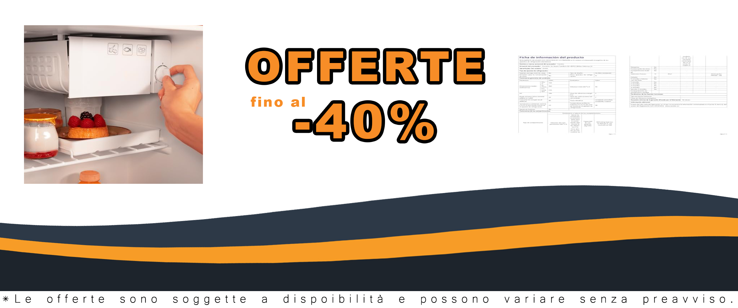 Mini frigorifero Cecotec retrò 45L con Icebox e maniglia cromata, blu, ideale per piccoli spazi