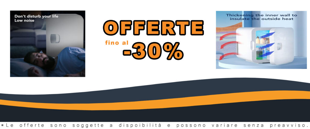 Qukaim Mini Frigorifero Portatile da 6 L, perfetto per conservare bevande, cibo, farmaci e prodotti per la cura della pelle