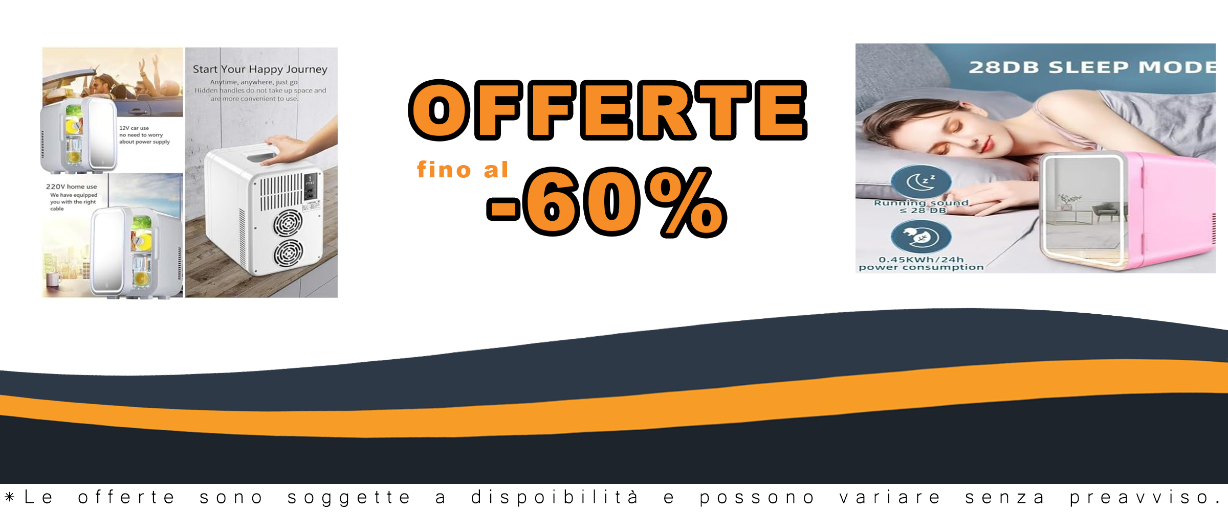 Frigorifero cosmetico con specchio per la cura della pelle, design compatto e funzionalità riscaldante e refrigerante