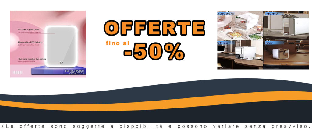 Frigorifero per Cura della Pelle con Specchio, compatibile con uso domestico e automobilistico, per mantenere i tuoi cosmetici freschi.