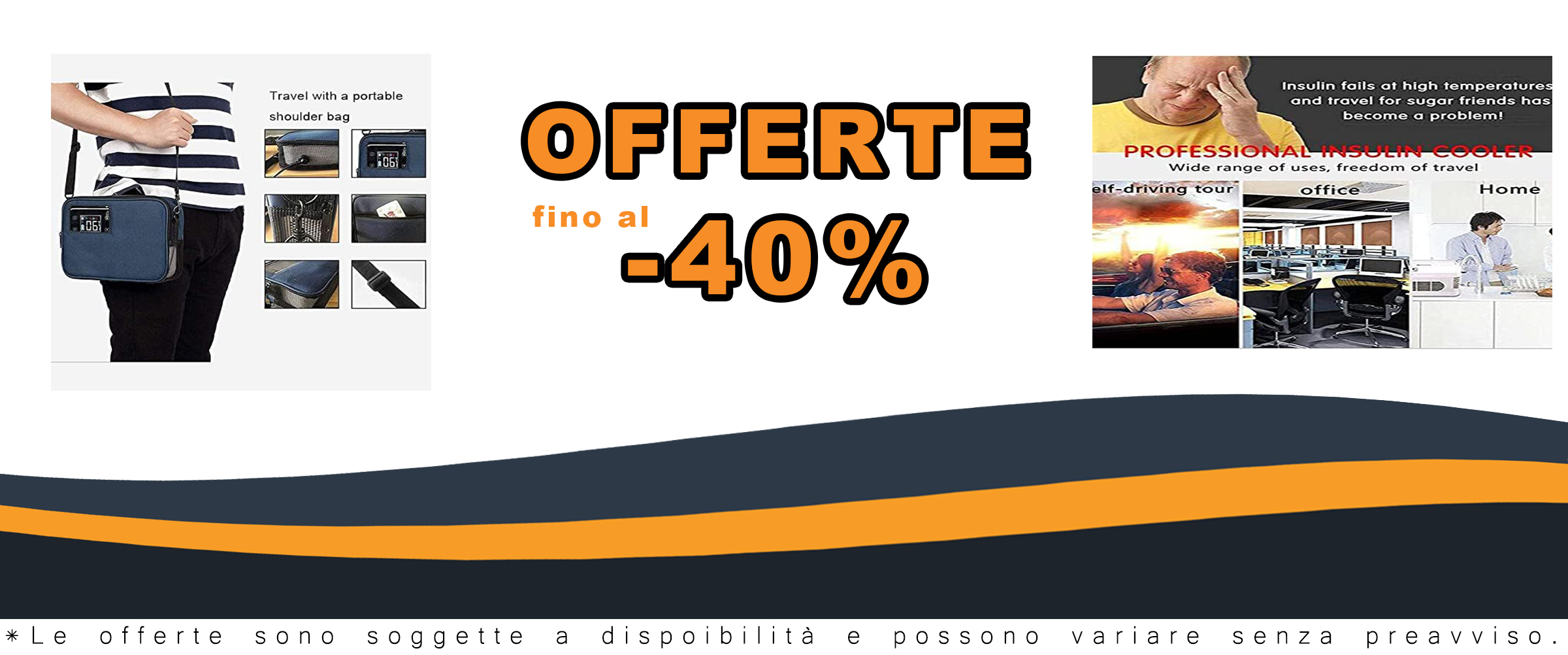 Frigorifero portatile per insulina con temperatura costante e alimentazione USB, perfetto per auto, casa e ufficio.