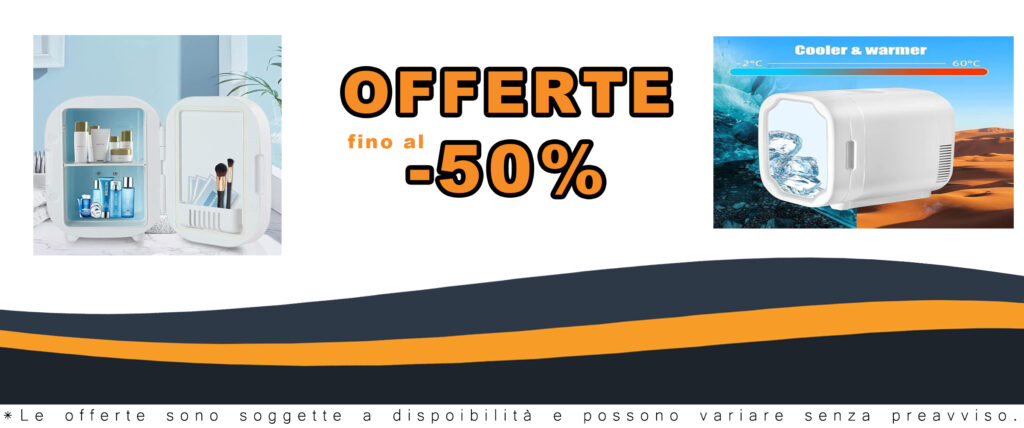 SZAJOR Mini Frigorifero da 8 Litri in colore bianco con superficie a specchio e illuminazione LED, ideale per la cura della pelle