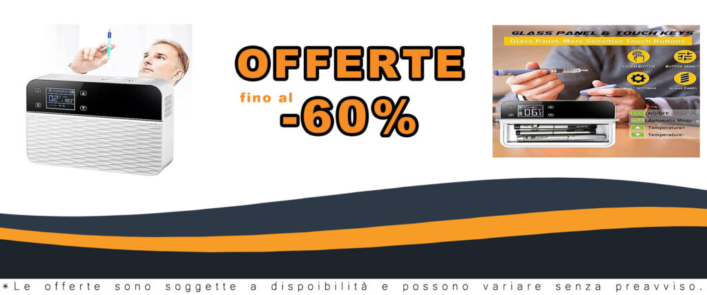 Custodia frigo per insulina portatile con allarme, batteria e USB per un raffreddamento ottimale.