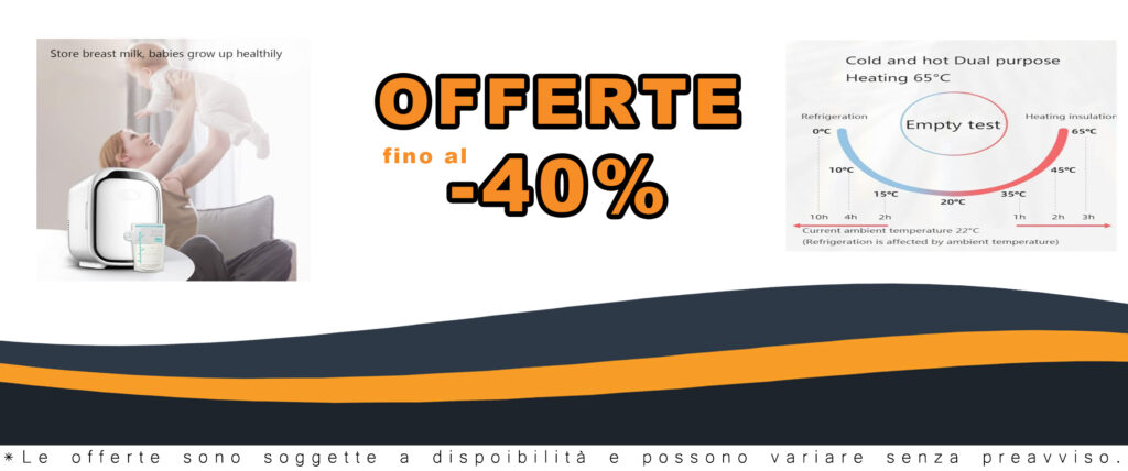 Mini Frigo Tavolo 6L, ideale per mantenere freschi prodotti di bellezza, trucco, alimenti e bevande, perfetto per l'uso in casa, in auto e in viaggio.