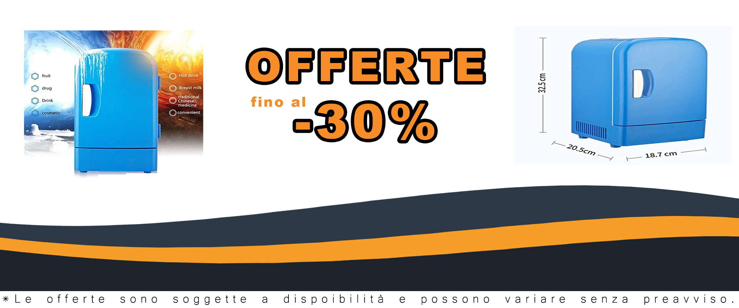 4L Mini Frigo Per Auto, frigorifero portatile per bevande, trucco e cura della pelle  