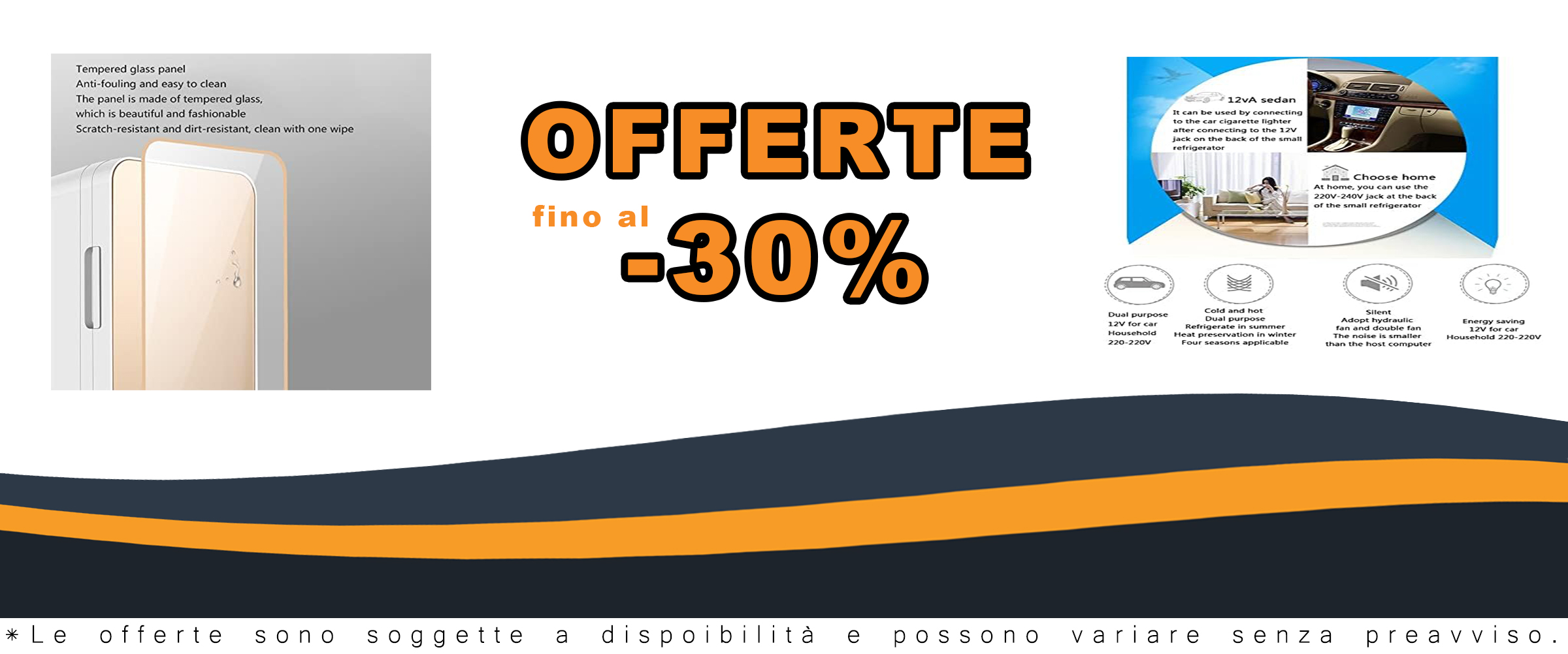 Mini Frigo 8L per bevande e cosmetici, ideale per auto e camere, con funzionalità di raffreddamento e riscaldamento