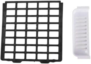 Frigorifero portatile con pannello solare monocristallino da 50 W, compatto e potente, perfetto per campeggio e avventure all'aperto