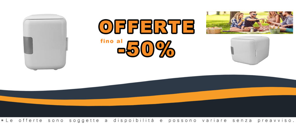 Mini frigorifero ad energia solare, ideale per campeggio e viaggi, con pannello solare monocristallino da 50 W