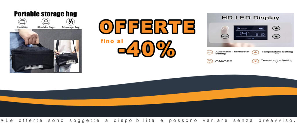 Frigorifero portatile YNITJH per insulina con display a LED e custodia, perfetto per viaggi e conservazione sicura dei medicinali.