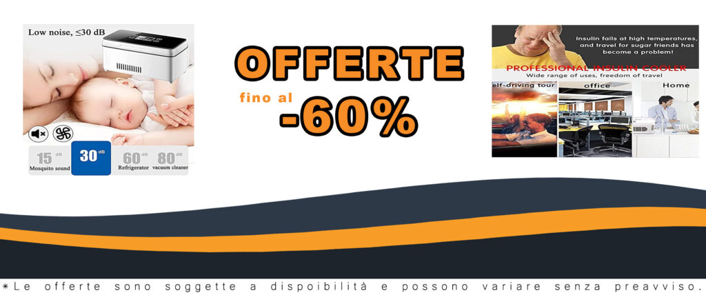 YNITJH Frigorifero Portatile per Insulina con Borsa a Tracolla, Perfetto per Conservare l'Insulina in Viaggio