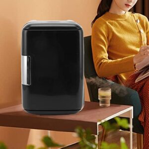 Xcello Mini Frigorifero Portatile da 4 Litri, ideale per cosmetici e prodotti da viaggio
