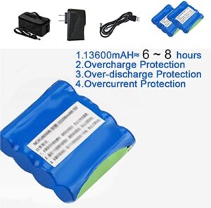 Portatile per Insulina Scatola Refrigerata, mini frigo per insulina con zaino, ideale per la conservazione a 2-8°C
