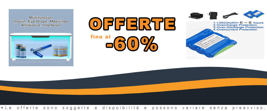 Portatile per Insulina Scatola Refrigerata, mini frigo per insulina con zaino, ideale per la conservazione a 2-8°C