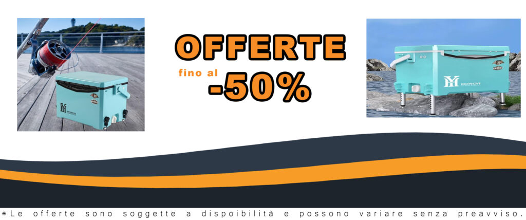 Shenrongtong Dispositivo di Raffreddamento con Lato Rigido Ultraleggero, ideale per mantenere fresche le bevande durante barbecue e gite in barca