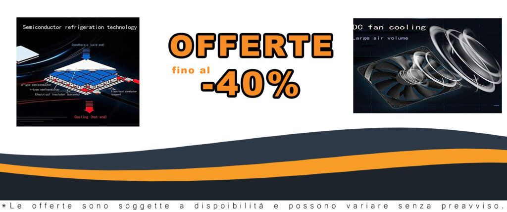 ZLM Mini Frigo Portatile per Auto, Frigorifero Silenzioso e Compatto, adatto per raffreddamento e riscaldamento.